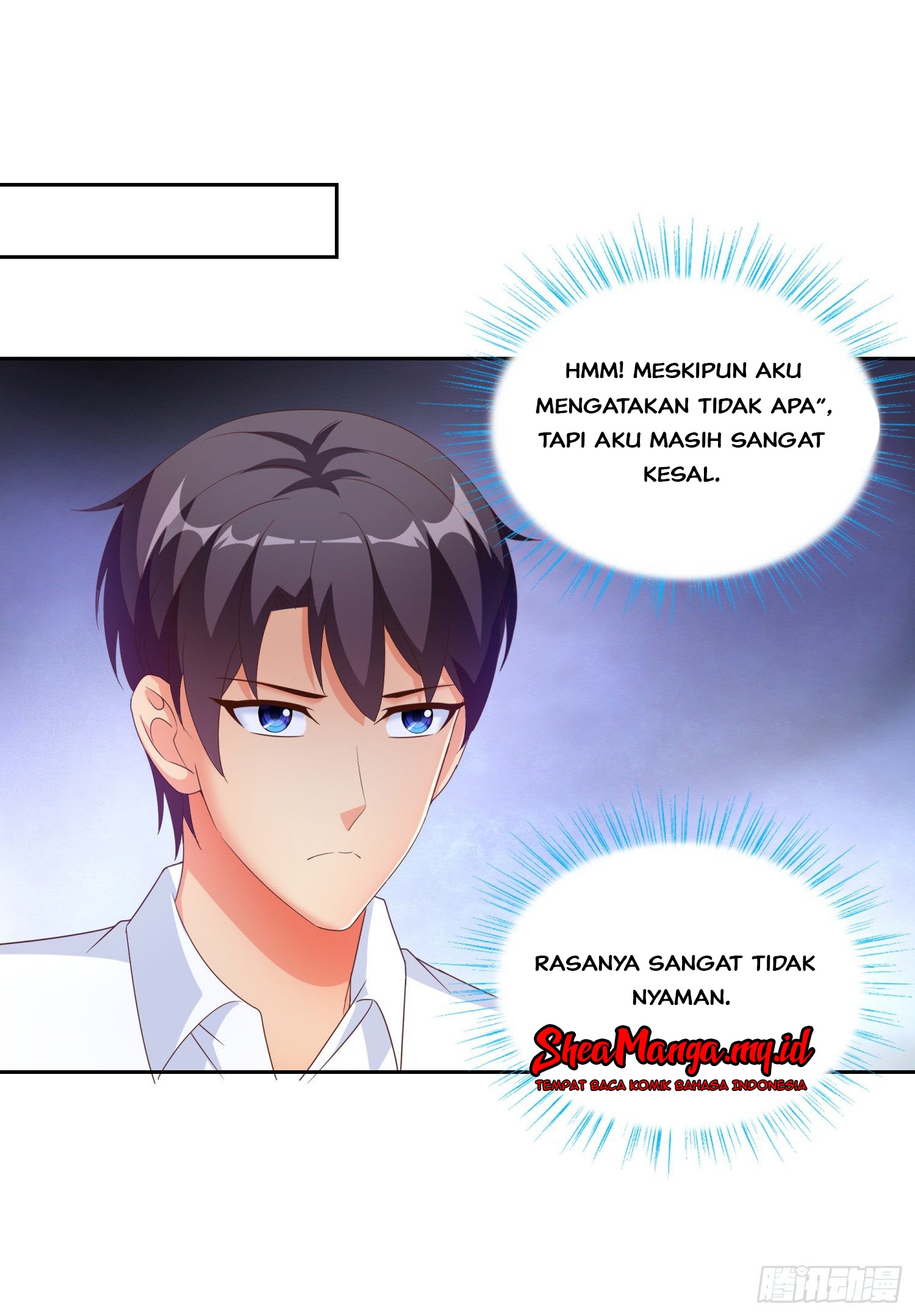 Super School Doctor (Supreme Campus Doctor) Chapter 49 Gambar 29